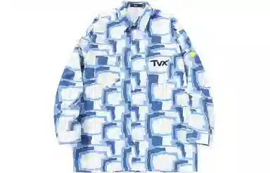 TVX