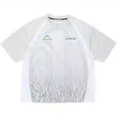 Acne Studios x Kappa SS25