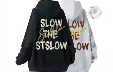 Stillslow Logo 2