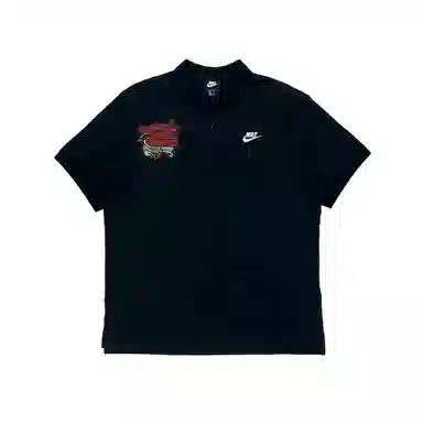Nike Sportswear LogoPolo