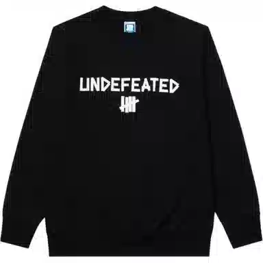 UNDEFEATED LOGO
