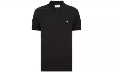 CKCalvin Klein LogoPolo