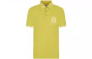 ARMANI EXCHANGE LogoPolo