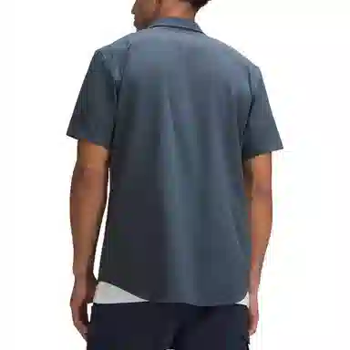 lululemon SS22 Airing Easy WovenAir