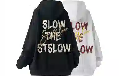 Stillslow Logo 2