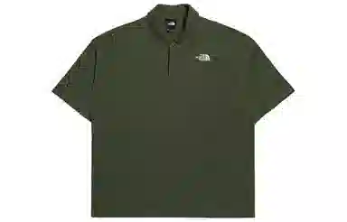 THE NORTH FACE Urban Exploration LogoPolo
