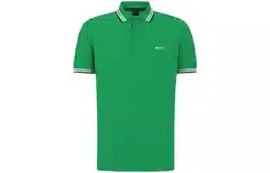 HUGO BOSS SS23 LogoPolo