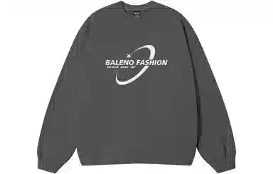 BALENO Logo