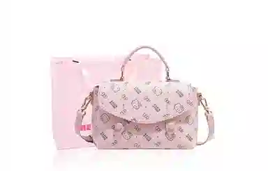 MESUCA Sanrio kitty PU