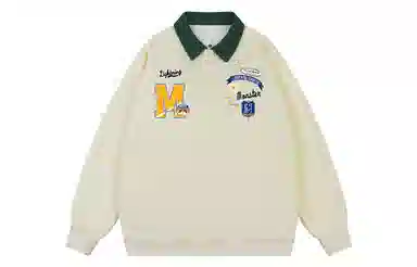 LIGHTNING MONSTER LogoPolo