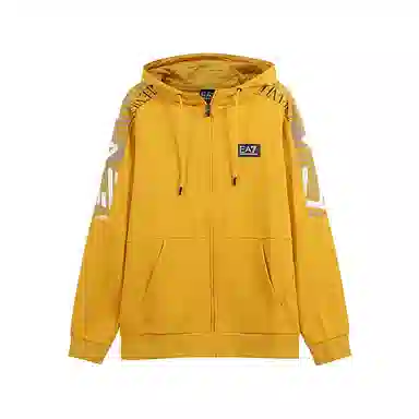 EMPORIO ARMANI EA7 SS24 Logo