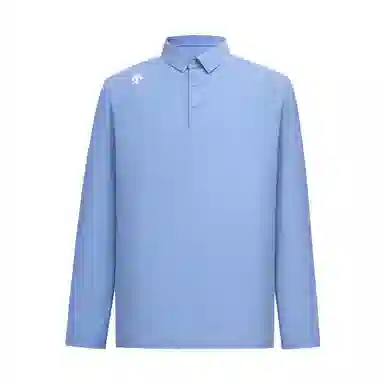 DESCENTE PRODESCENTEGOLF Carvico UPF100+logoPolo