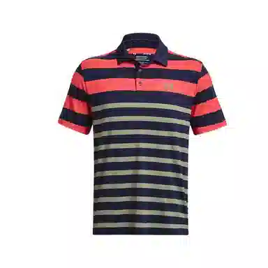 Under Armour Playoff 3.0 Polo