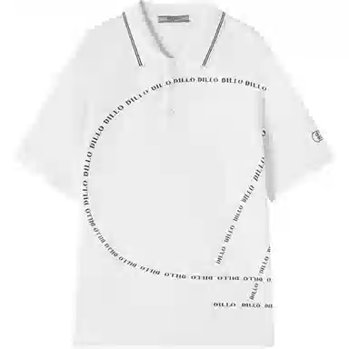 DILLO FW24 Polo