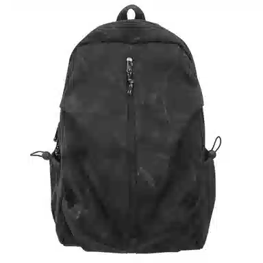 彤彤兔 大容量暗纹 尼龙 书包双肩包 男女同款情侣款 多色