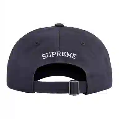 Supreme Wings Logo 6-Panel -