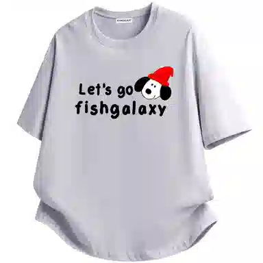 FISHGALAXY T