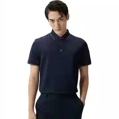 K-BOXING Polo