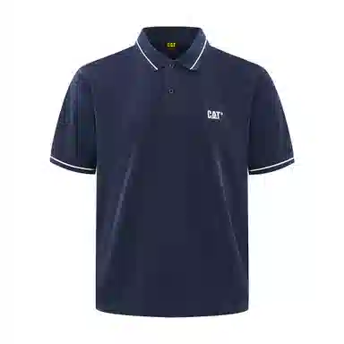 CAT LOGOPolo