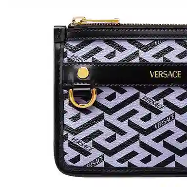 VERSAC LA GRECA SIGNATURE