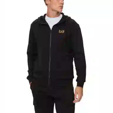 EMPORIO ARMANI EA7 Logo