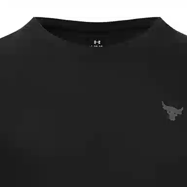 Under Armour Project Rock T