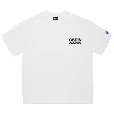 OSIRIS SS25 3DLOGOT