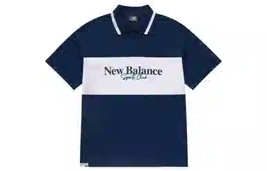 New Balance Polo