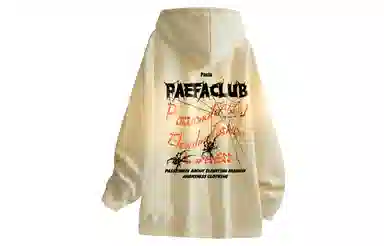PAEFA Logo