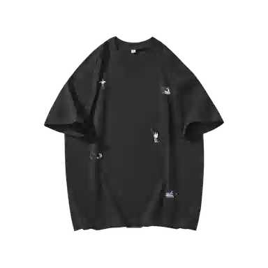 T