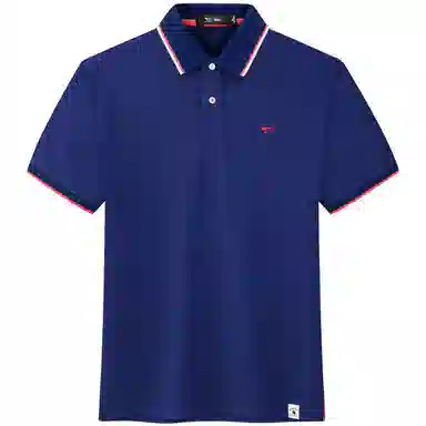 SEPTWOLVES LogoPolo 102()