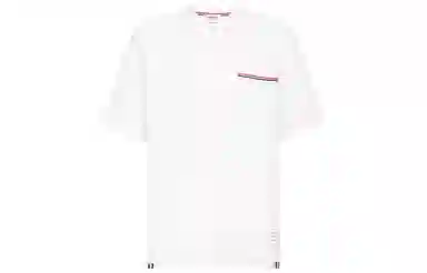 THOM BROWNE SS23 Polo