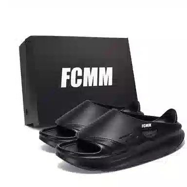 FCMM