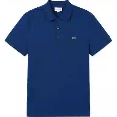 LACOSTE SS25 LOGOPolo