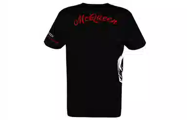 Alexander McQueen SS21