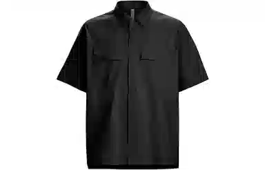 Arcteryx Field Shirt SS