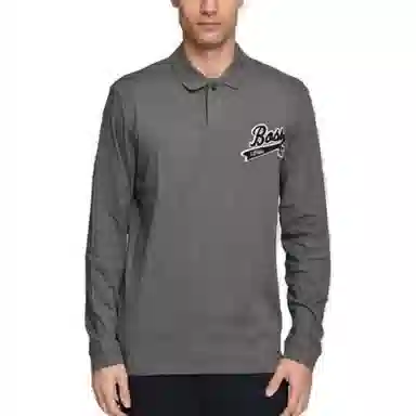 HUGO BOSS LogoPolo