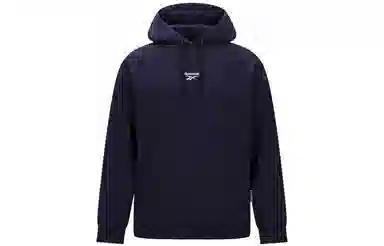 Reebok Hoodie Navy