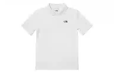 THE NORTH FACE LogoPoloUPF50+