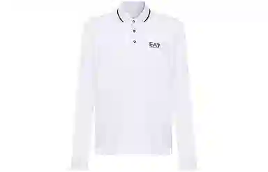 EMPORIO ARMANI EA7 FW22 LogoPolo