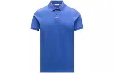 Moncler SS22 Polo