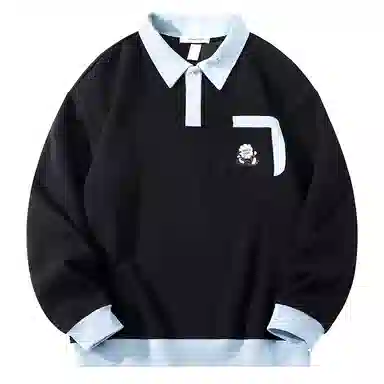 AMBER LIGHT LogoPolo