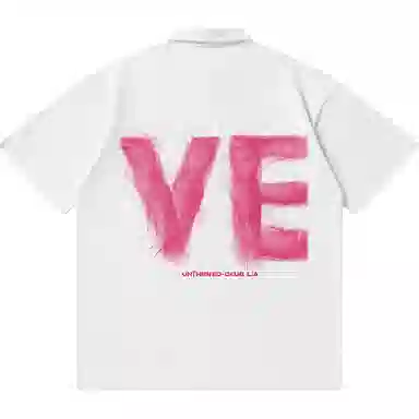 UNthemed LOVELogoPolo