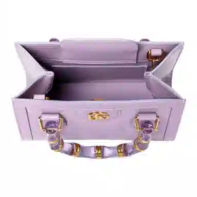 Gucci Diana Mini Light Purple