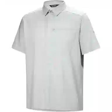 Arcteryx skyline Ss Logo