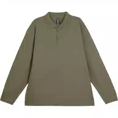 lululemon Lightweight SS23 Lightweight Knit Polo