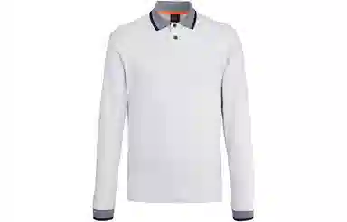 HUGO BOSS FW23 LogoPolo