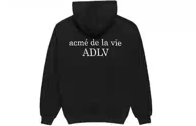 acme de la vieADLV x