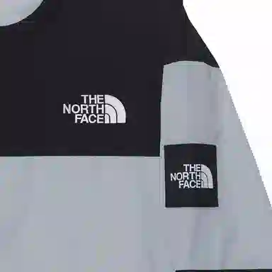 THE NORTH FACE