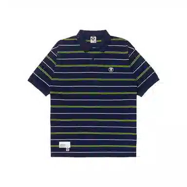 Aape SS23 Polo Shirt
